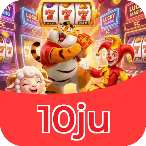 Jogos com maior RTP na 10ju