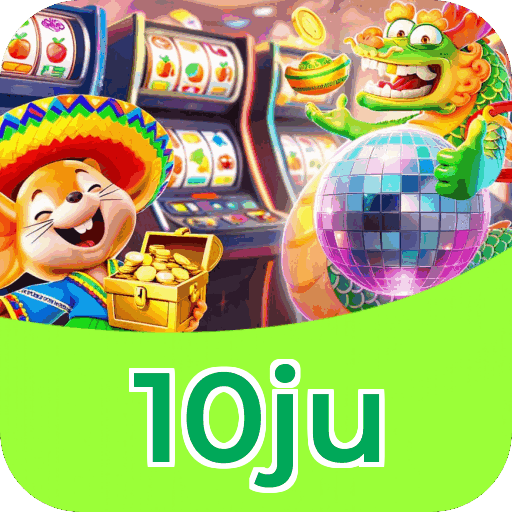 Suporte 10ju