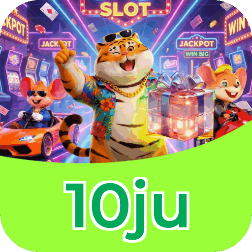 Equipe de suporte ao cliente da 10ju