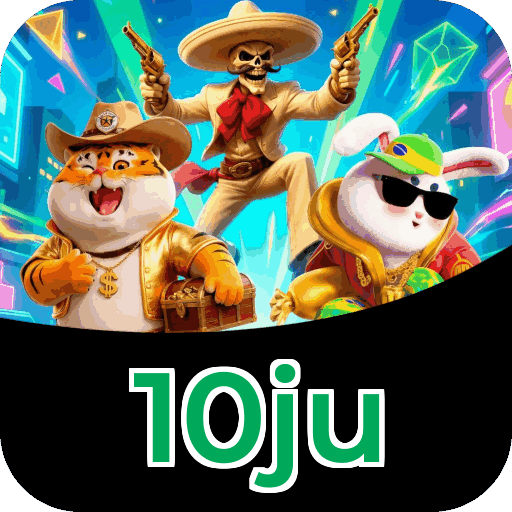 Login rápido no app 10ju